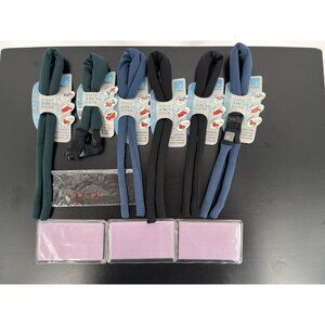 Lot of 10 Different Eye ware Accessories  Lot #8